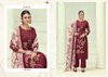 Jivika Vol 5 By Radhika Azara Jam Cotton Printed Dress Material Exporters In India